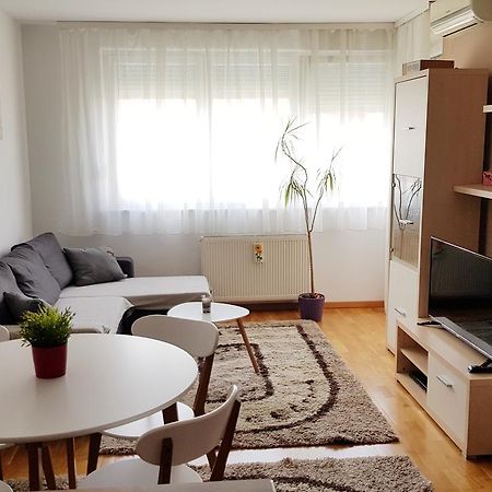 Apartment Petar I Dora Ζάγκρεμπ Εξωτερικό φωτογραφία