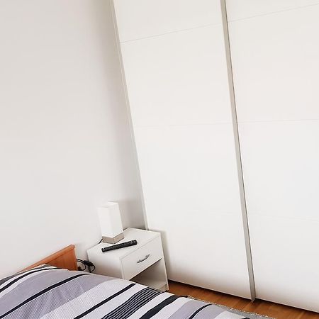 Apartment Petar I Dora Ζάγκρεμπ Εξωτερικό φωτογραφία