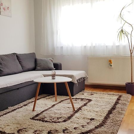 Apartment Petar I Dora Ζάγκρεμπ Εξωτερικό φωτογραφία