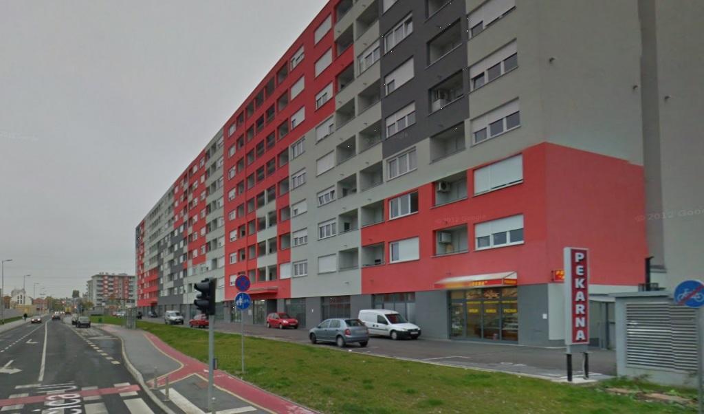 Apartment Petar I Dora Ζάγκρεμπ Δωμάτιο φωτογραφία