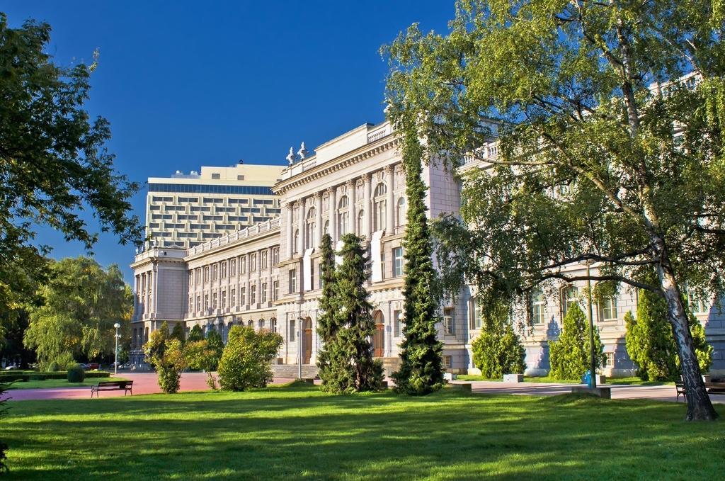 Apartment Petar I Dora Ζάγκρεμπ Δωμάτιο φωτογραφία