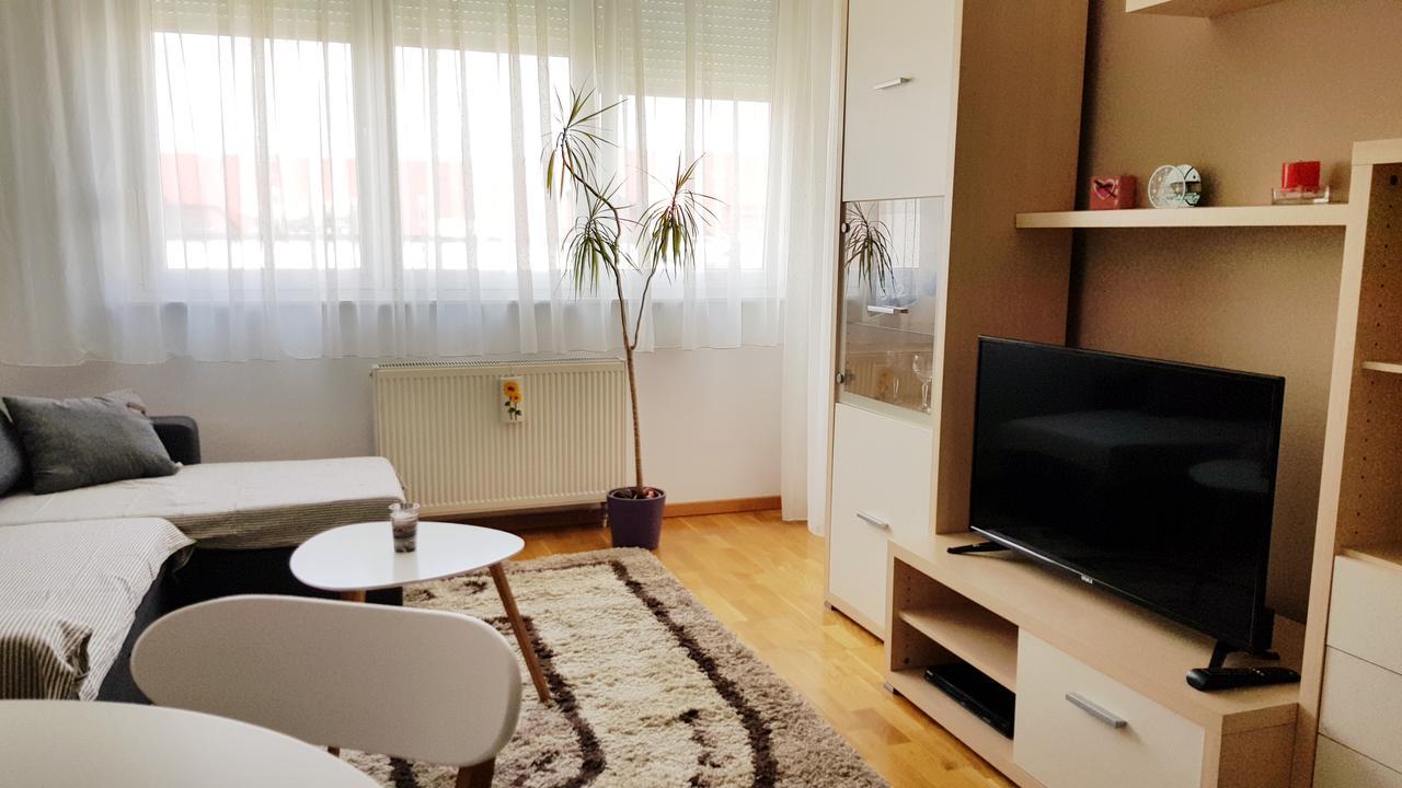 Apartment Petar I Dora Ζάγκρεμπ Εξωτερικό φωτογραφία