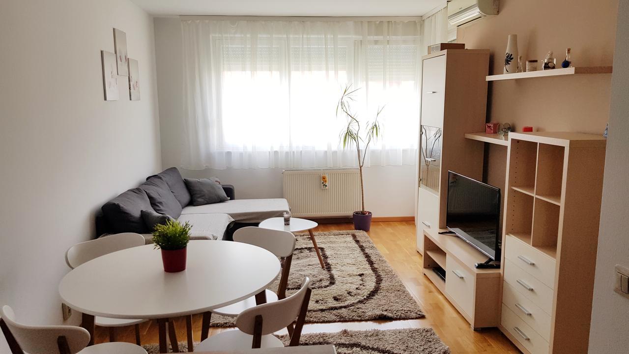 Apartment Petar I Dora Ζάγκρεμπ Εξωτερικό φωτογραφία