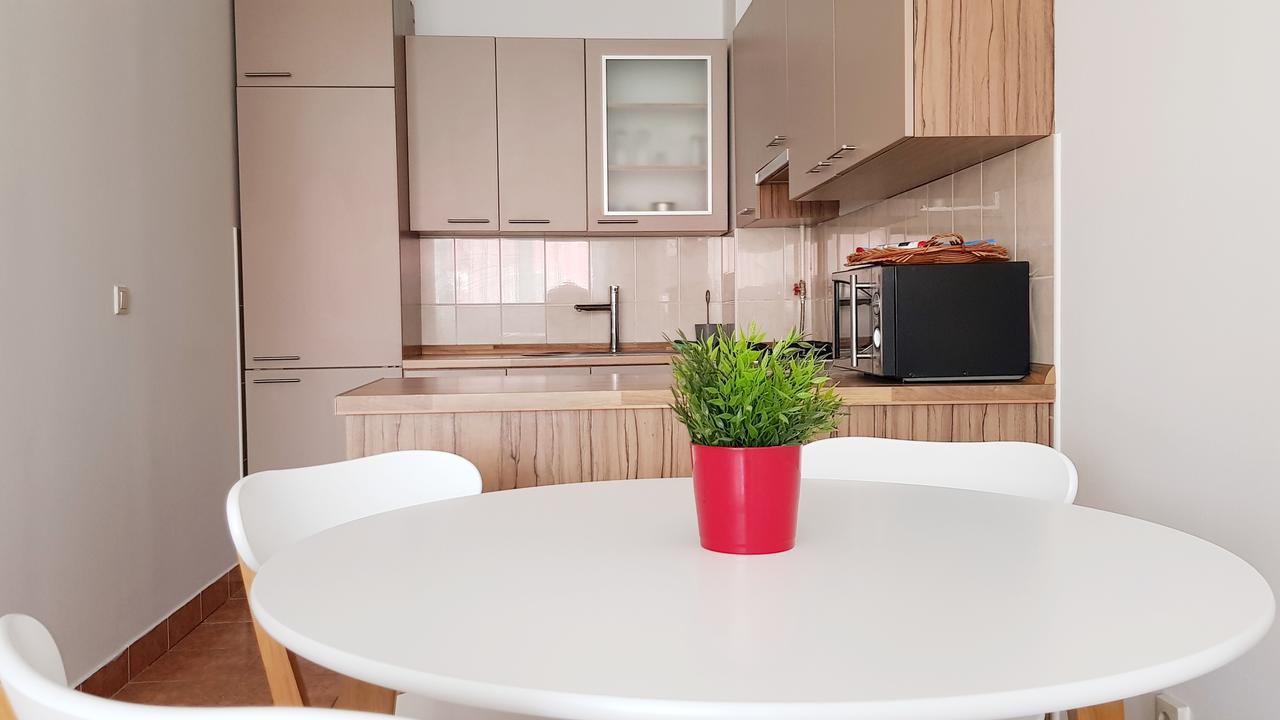 Apartment Petar I Dora Ζάγκρεμπ Εξωτερικό φωτογραφία