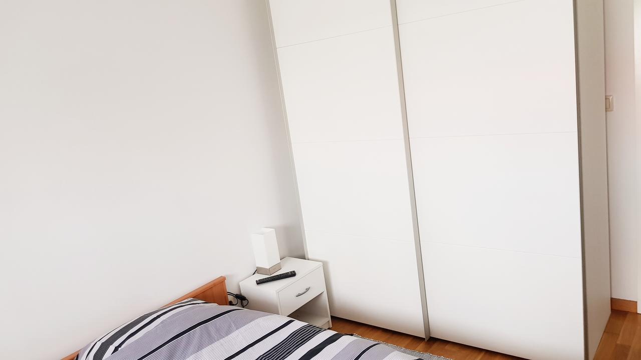 Apartment Petar I Dora Ζάγκρεμπ Εξωτερικό φωτογραφία