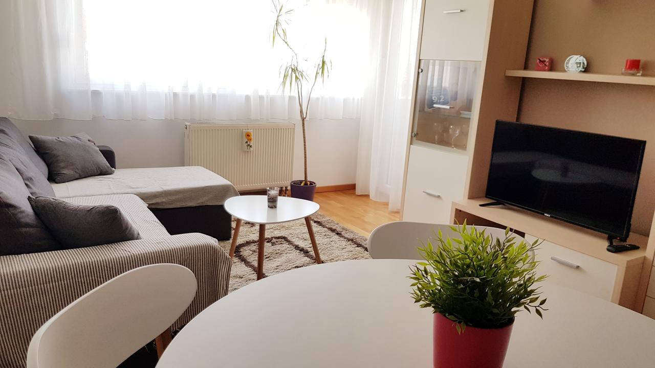 Apartment Petar I Dora Ζάγκρεμπ Εξωτερικό φωτογραφία