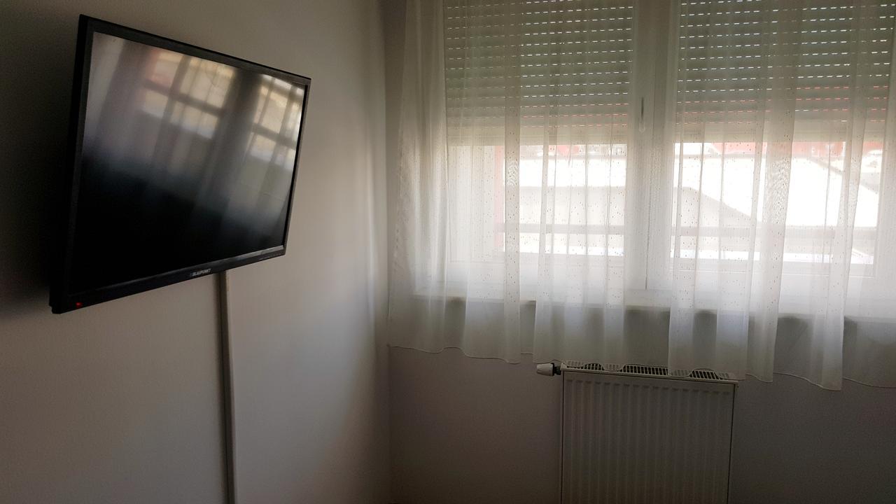 Apartment Petar I Dora Ζάγκρεμπ Εξωτερικό φωτογραφία