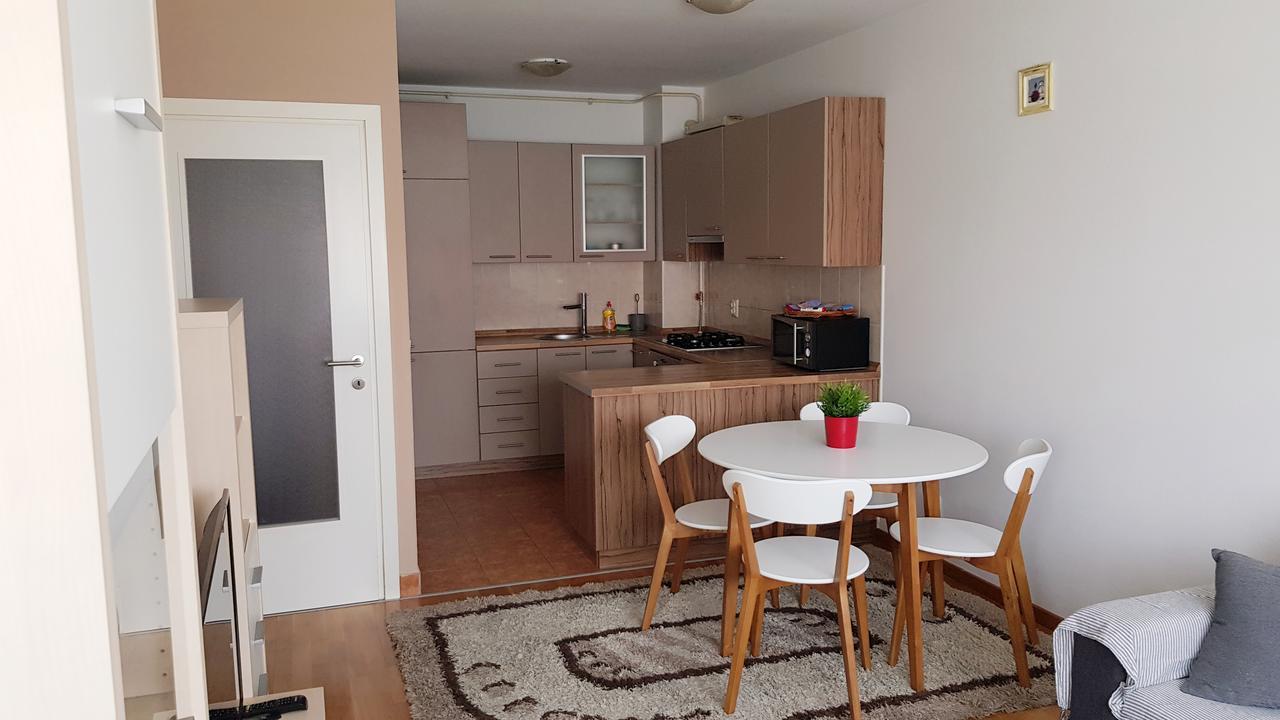 Apartment Petar I Dora Ζάγκρεμπ Εξωτερικό φωτογραφία