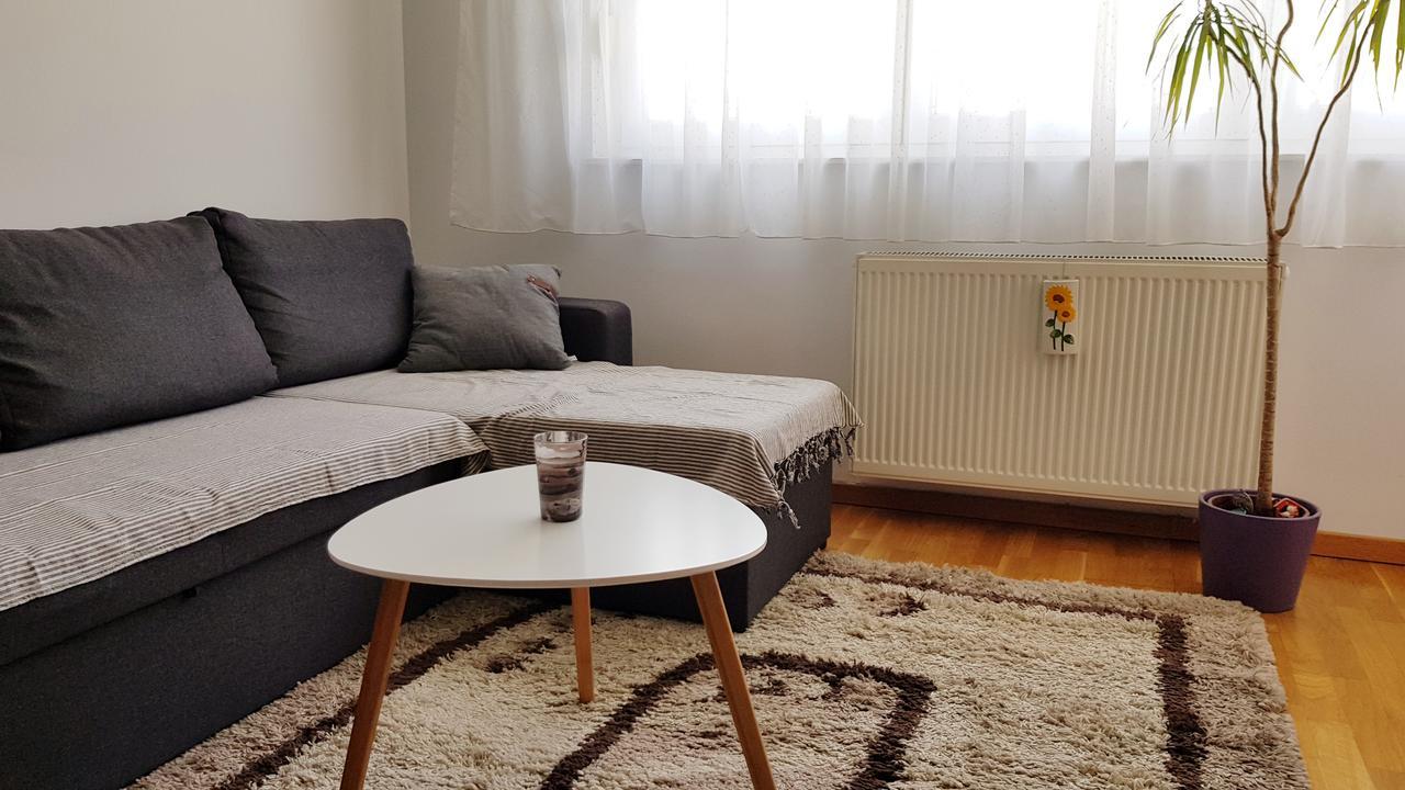 Apartment Petar I Dora Ζάγκρεμπ Εξωτερικό φωτογραφία