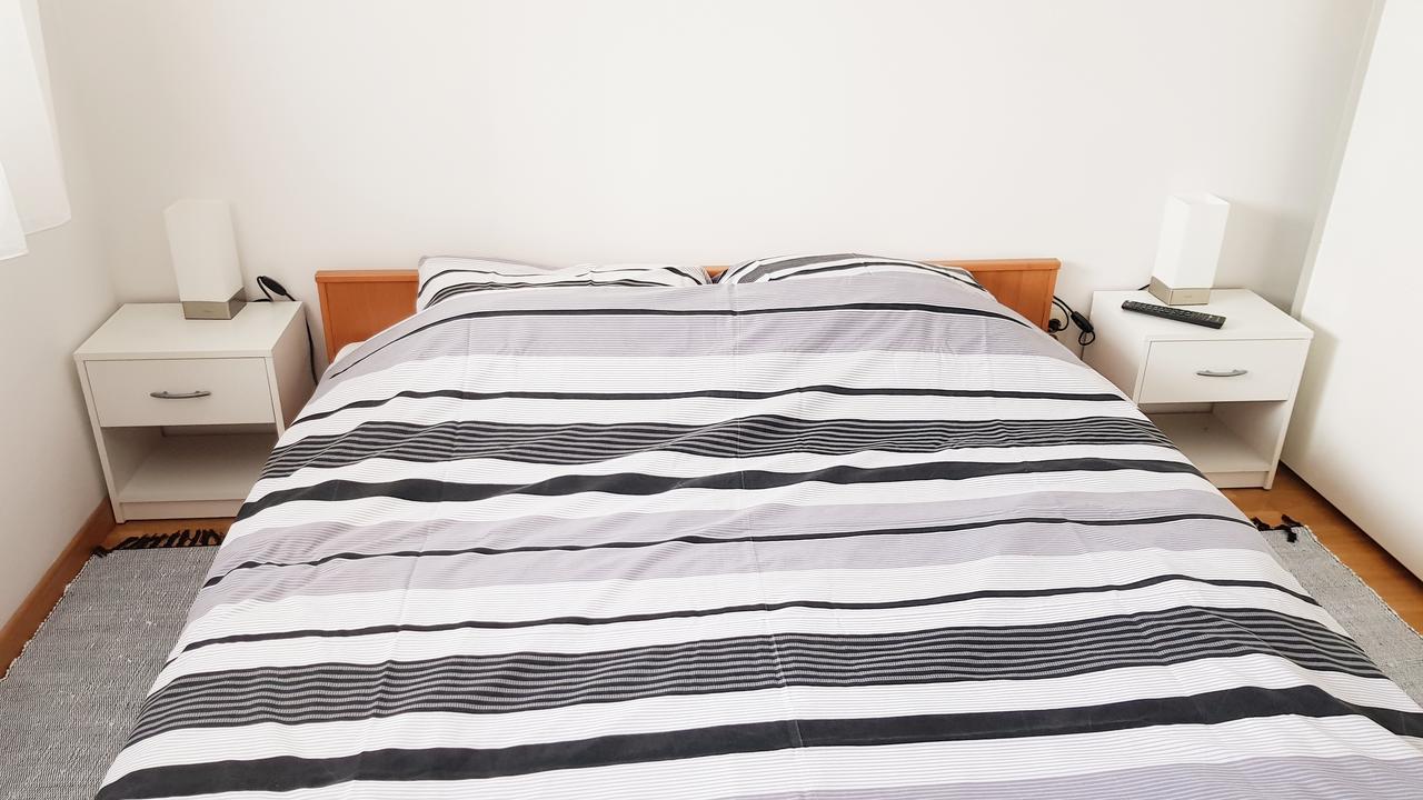Apartment Petar I Dora Ζάγκρεμπ Εξωτερικό φωτογραφία