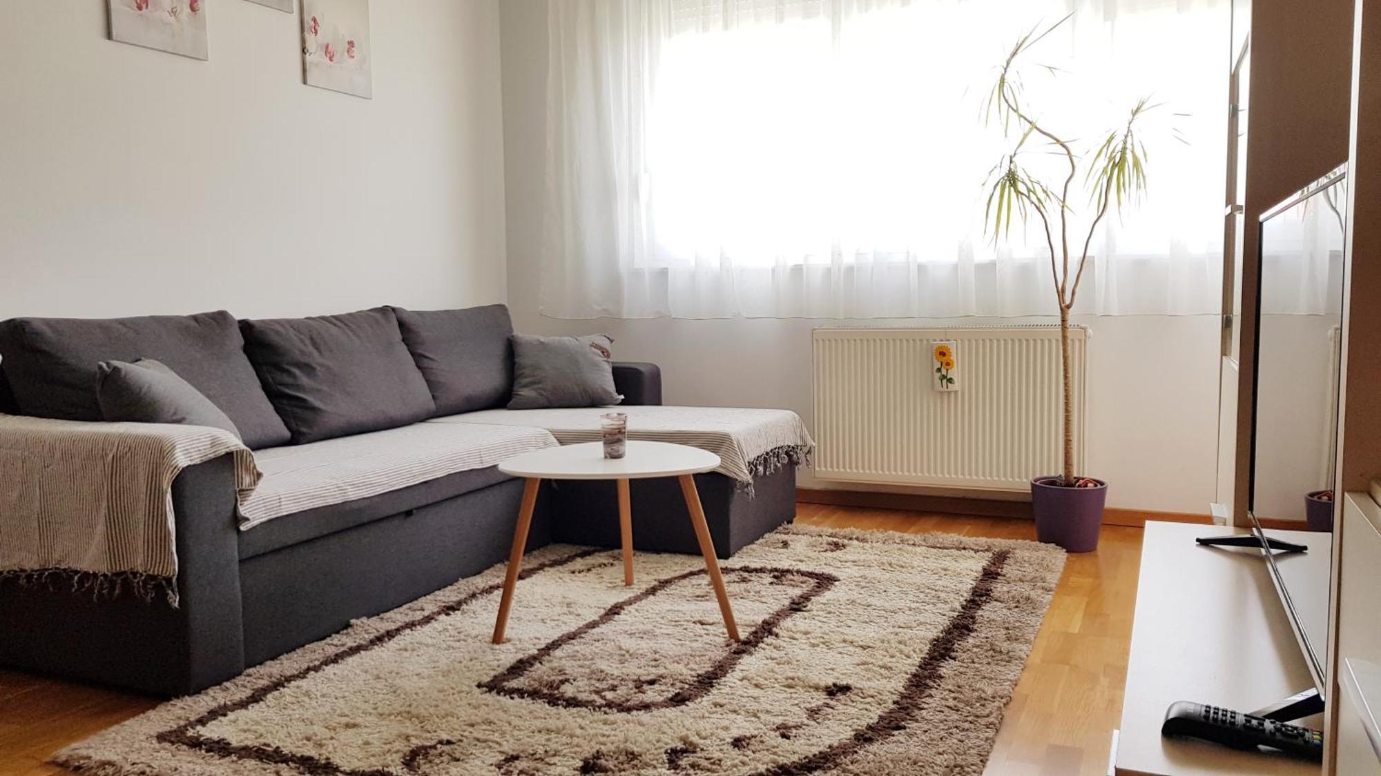 Apartment Petar I Dora Ζάγκρεμπ Εξωτερικό φωτογραφία