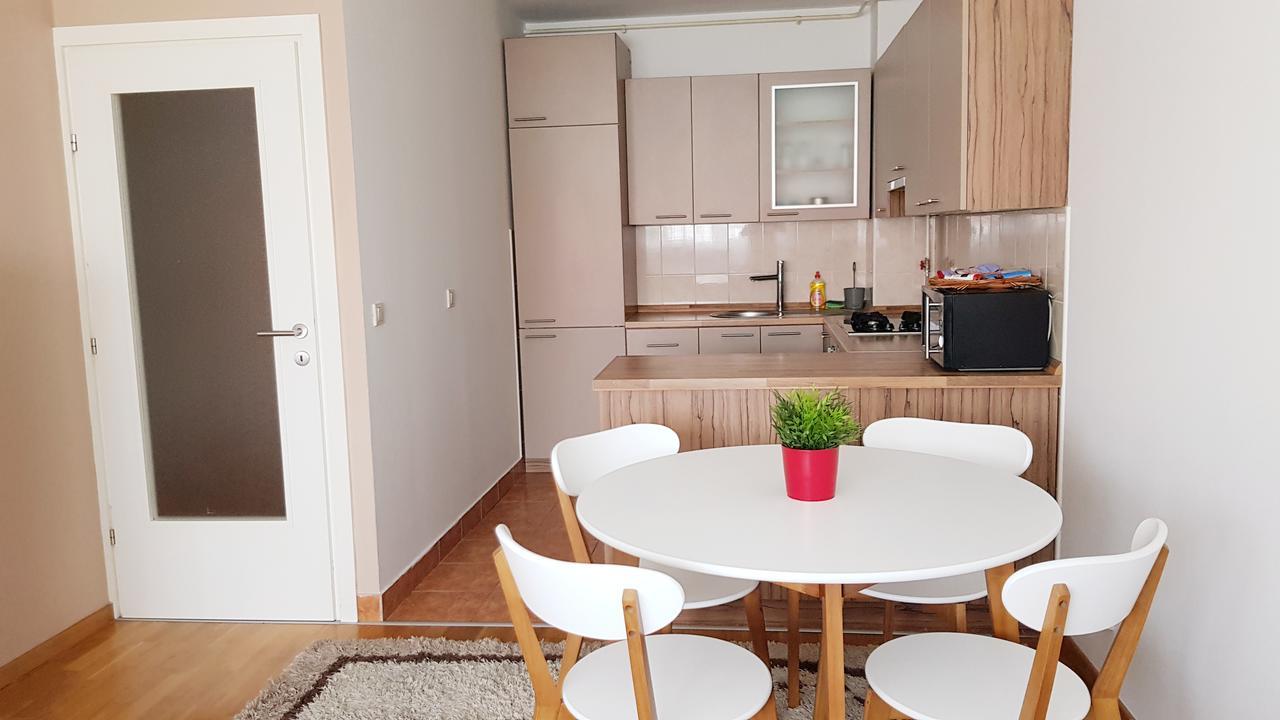 Apartment Petar I Dora Ζάγκρεμπ Εξωτερικό φωτογραφία