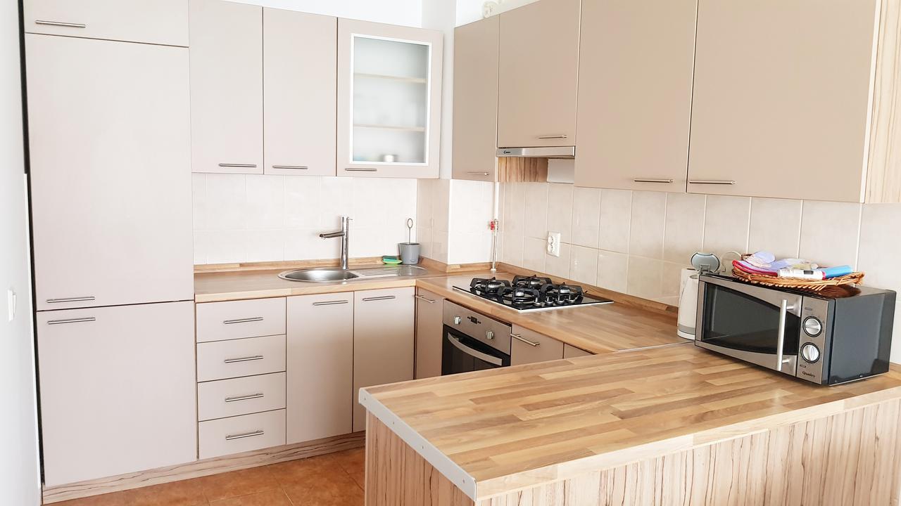 Apartment Petar I Dora Ζάγκρεμπ Εξωτερικό φωτογραφία