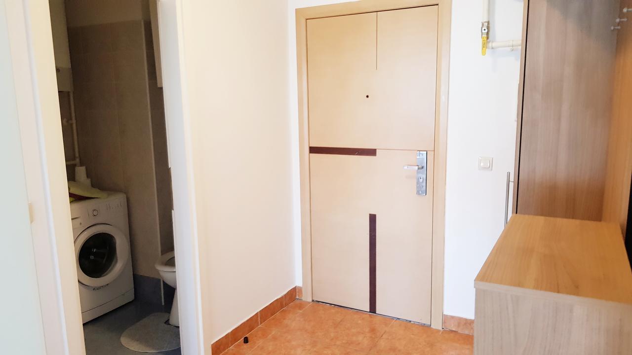 Apartment Petar I Dora Ζάγκρεμπ Εξωτερικό φωτογραφία