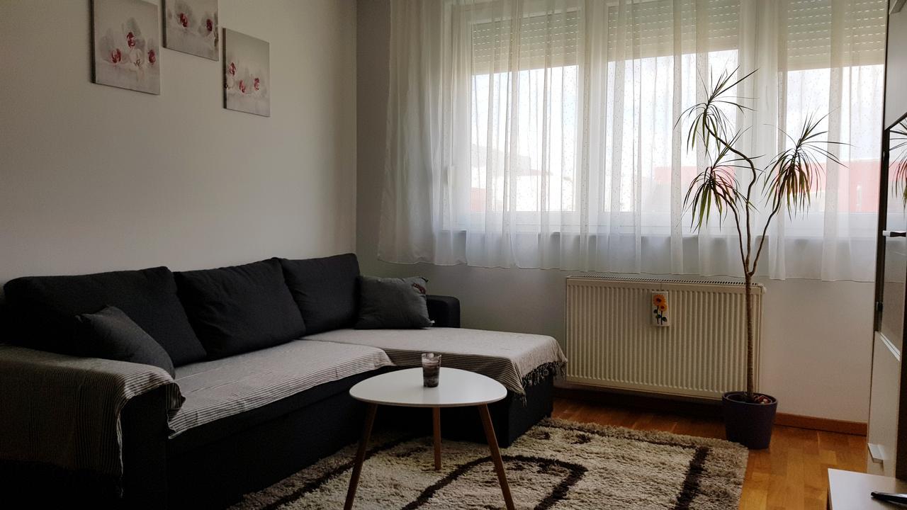 Apartment Petar I Dora Ζάγκρεμπ Εξωτερικό φωτογραφία