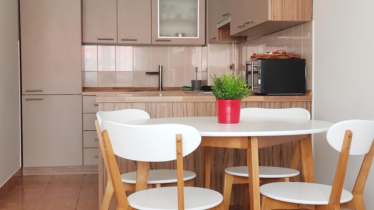 Apartment Petar I Dora Ζάγκρεμπ Εξωτερικό φωτογραφία
