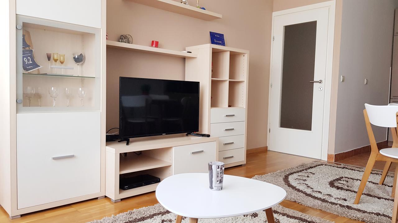 Apartment Petar I Dora Ζάγκρεμπ Εξωτερικό φωτογραφία