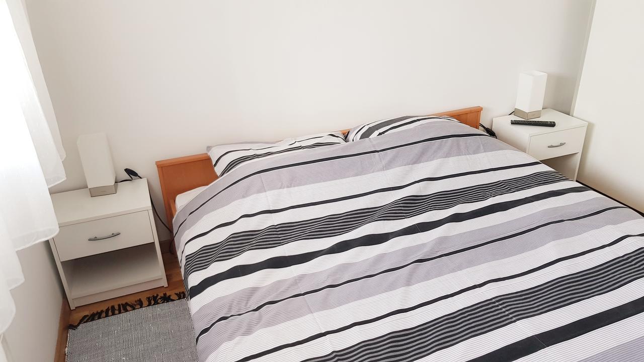 Apartment Petar I Dora Ζάγκρεμπ Εξωτερικό φωτογραφία